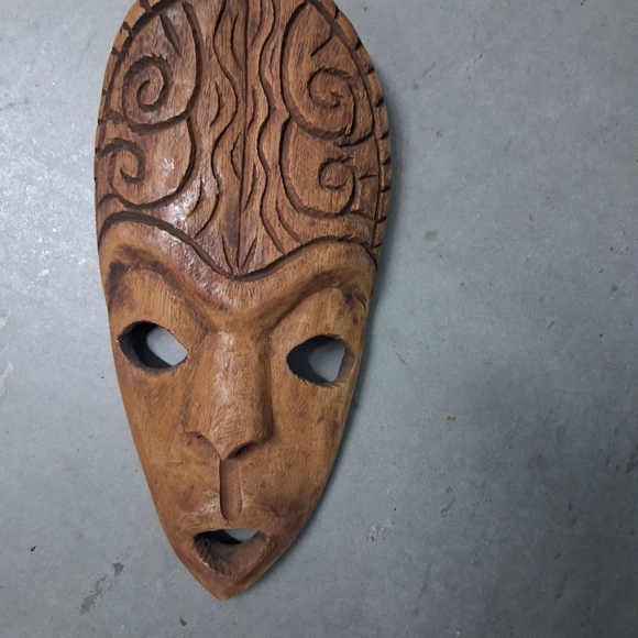 Masks - Picture 14 of 14